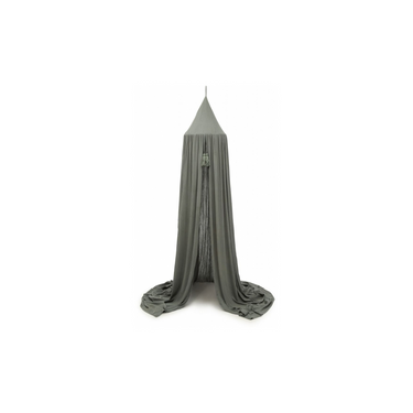 Bed Canopy - Ivy Green
